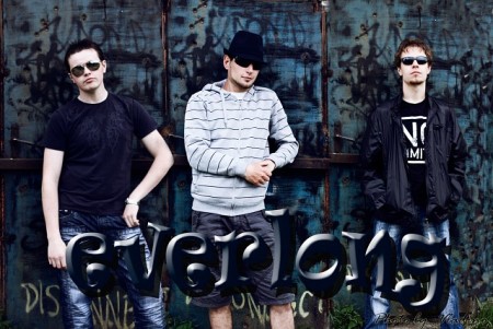 Everlong (rock NR)
