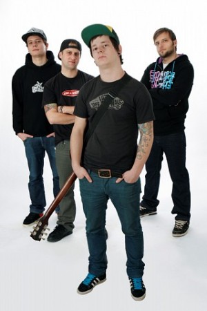 Problem (screamo-rock MT)